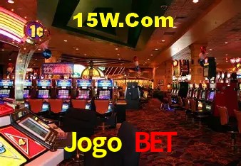 Jogo Bet - Customer Support